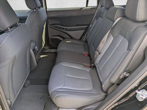 New 2026 Jeep Cherokee Laredo image 15