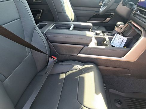 New 2026 Toyota Tundra Limited image 19