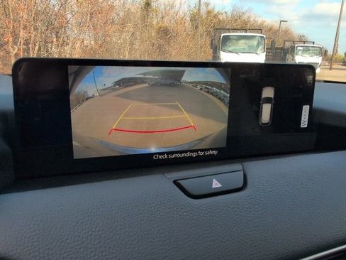 New 2026 MAZDA CX-90 3.3 Turbo w/ Premium Sport Pkg image 24