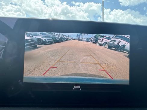Used 2025 Buick Encore GX Preferred FWD image 26