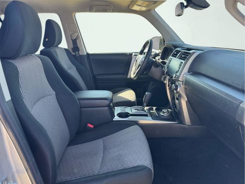 Used 2024 Toyota 4Runner SR5 AWD/4WD image 15