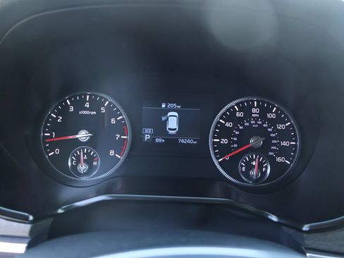Certified 2022 Kia Telluride EX w/ EX Premium Package AWD/4WD image 33