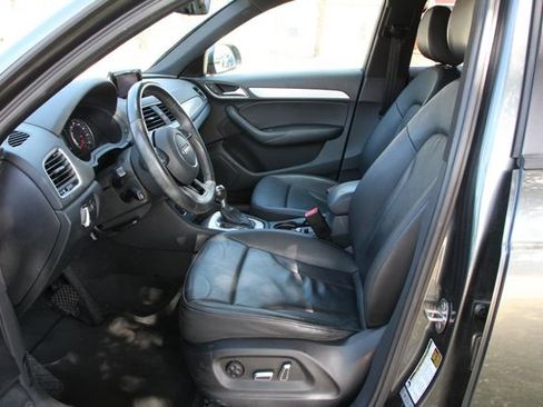 Used 2018 Audi Q3 2.0T Premium image 10