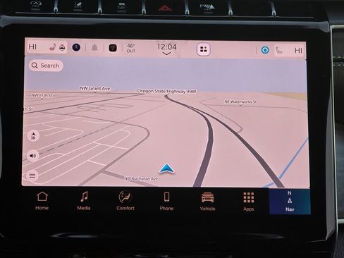 New 2025 Jeep Grand Cherokee Limited w/ Trailer Tow Package image 10