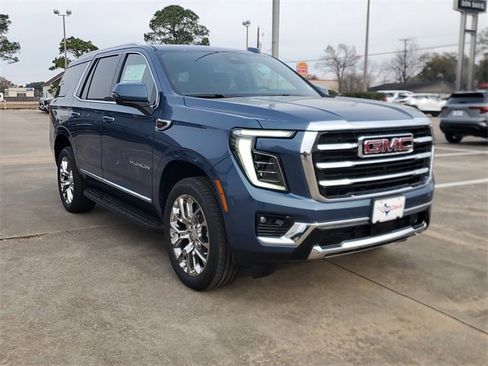 New 2026 GMC Yukon Elevation image 2