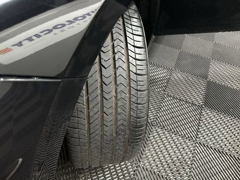 Used 2025 Honda Civic Sport image 34