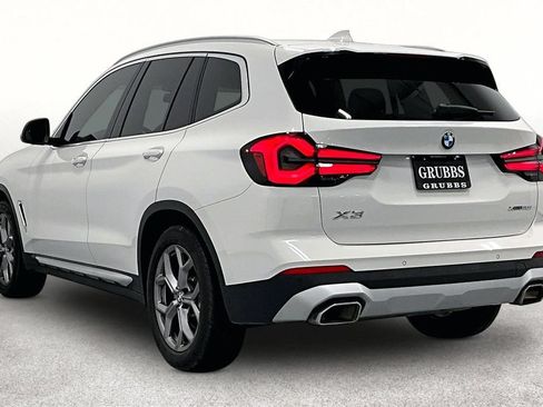Used 2023 BMW X3 xDrive30i w/ Premium Package AWD/4WD image 15