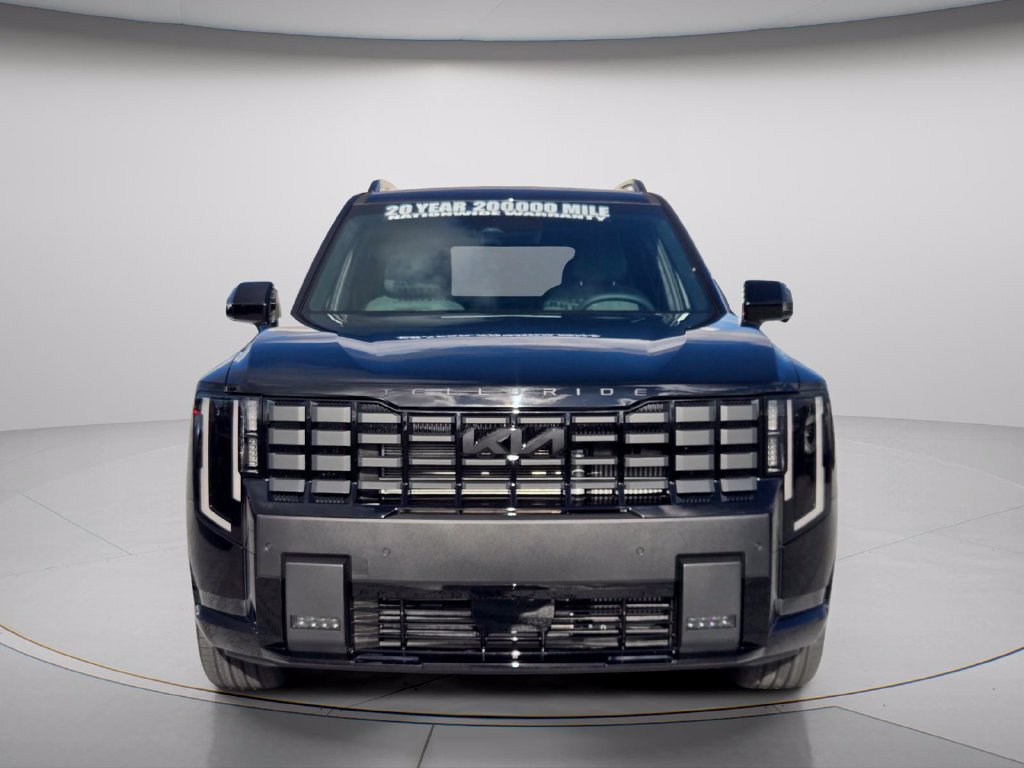 New 2027 Kia Telluride X-Line SX Prestige AWD/4WD image 3