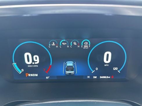 Certified 2022 Ford F150 Limited image 38