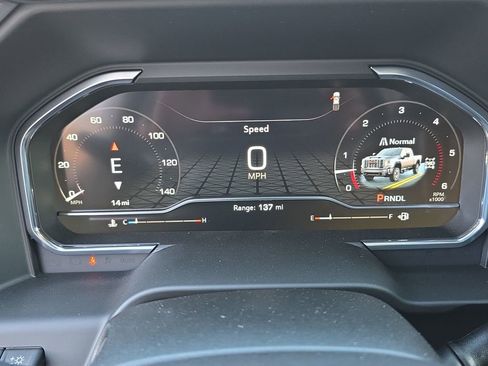 New 2025 GMC Sierra 2500 Denali w/ Denali Reserve Package image 13