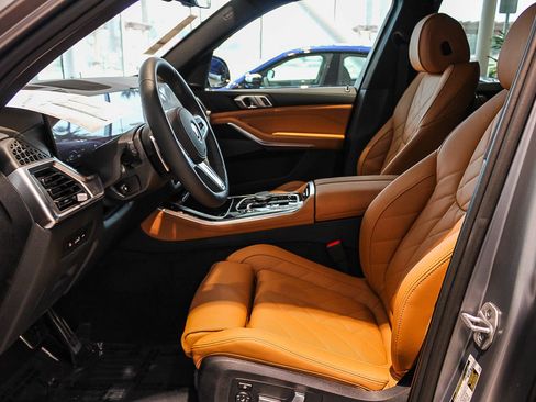 New 2026 BMW X5 xDrive50e AWD/4WD image 17