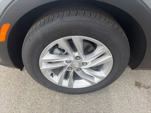 New 2026 Buick Envista Preferred w/ Convenience I Package FWD image 10