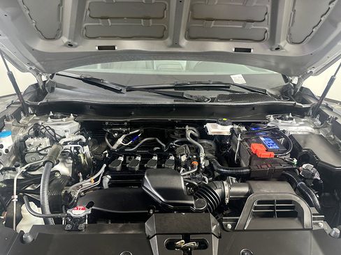 Used 2025 Honda CR-V LX image 32