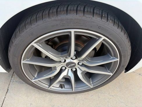 Used 2023 Genesis G70 2.0T AWD/4WD image 13