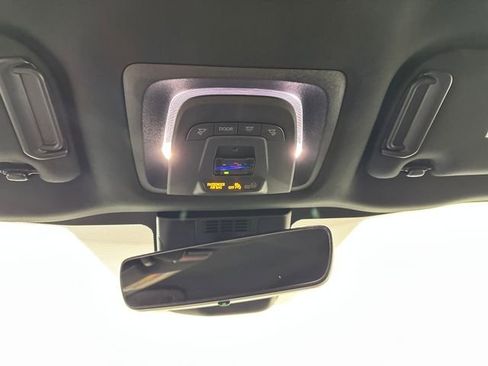 Used 2023 Subaru Solterra AWD image 24