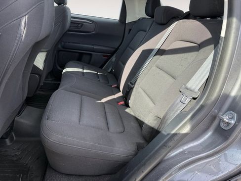 Used 2022 Ford Bronco Sport image 13