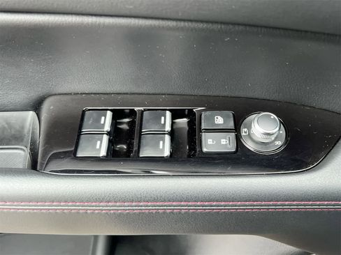 Used 2023 MAZDA CX-5 AWD 2.5 Turbo image 17