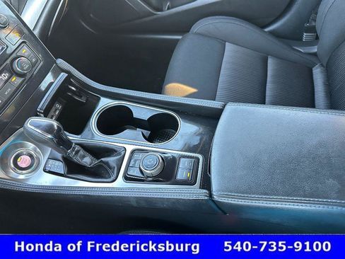 Used 2017 Nissan Maxima 3.5 S image 22