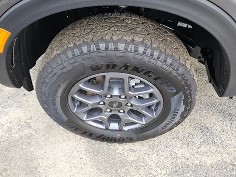 New 2025 Ford Ranger XLT image 17