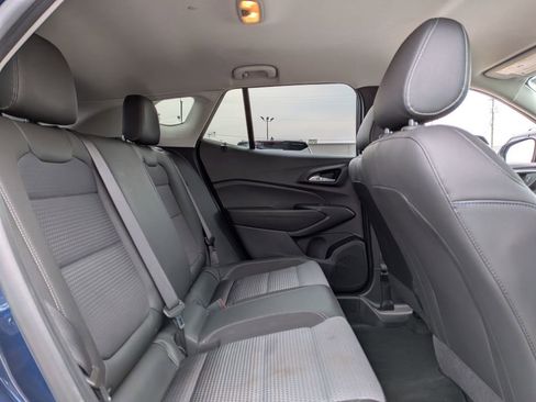 Used 2024 Chevrolet Trax LT w/ Driver Confidence Package image 20