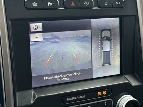 Used 2019 Ford F350 Limited image 19