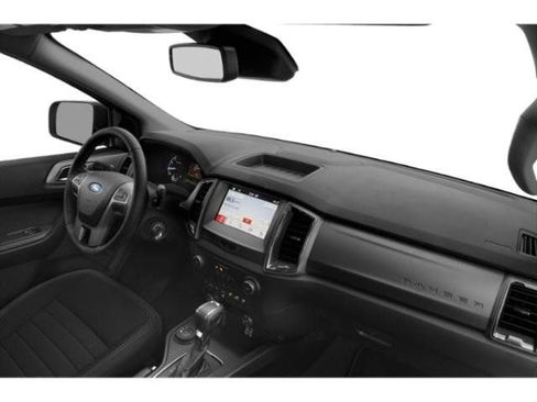 Used 2021 Ford Ranger Lariat AWD/4WD image 15