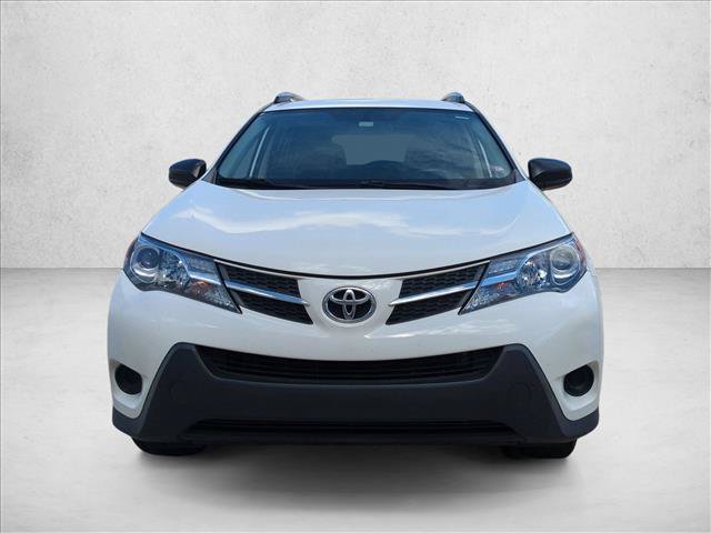 Used 2014 Toyota RAV4 LE FWD image 2