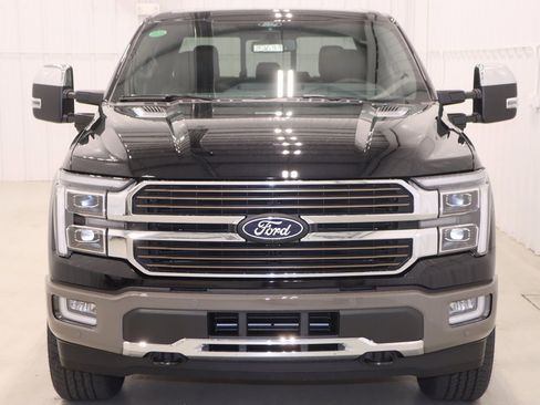 New 2025 Ford F150 King Ranch image 3
