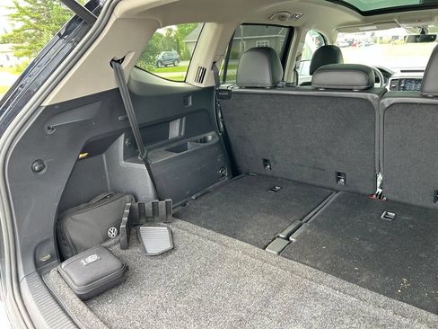 Used 2022 Volkswagen Atlas SE AWD/4WD image 43