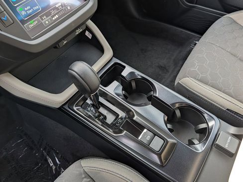 New 2026 Subaru Forester AWD/4WD image 16