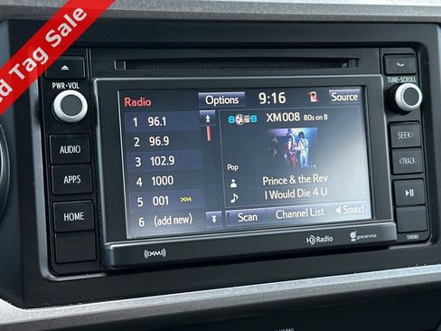 Used 2019 Toyota Tacoma SR5 image 17