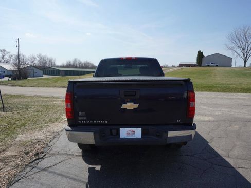 Used 2011 Chevrolet Silverado 1500 LT AWD/4WD image 29