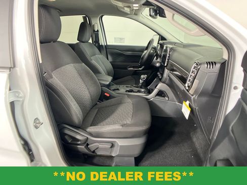 New 2025 Ford Ranger XLT w/ Trailer Tow Package image 5