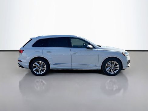 Used 2023 Audi Q7 3.0T Prestige image 4