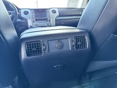 Used 2019 Toyota Tundra Platinum image 37