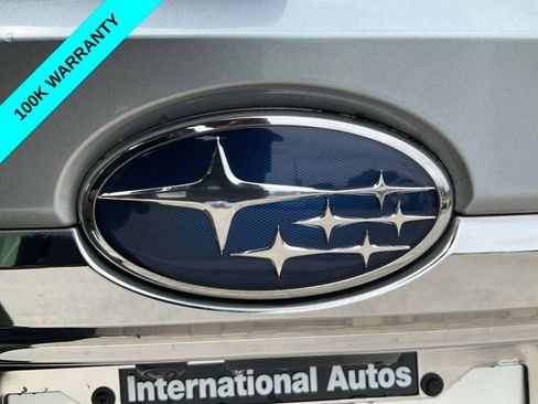Certified 2023 Subaru Ascent Premium w/ Convenience Package AWD/4WD image 37