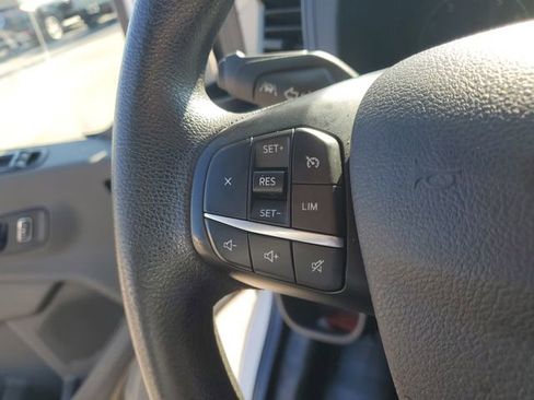 Certified 2023 Ford Transit 250 Medium Roof w/ Load Area Protection Package image 19