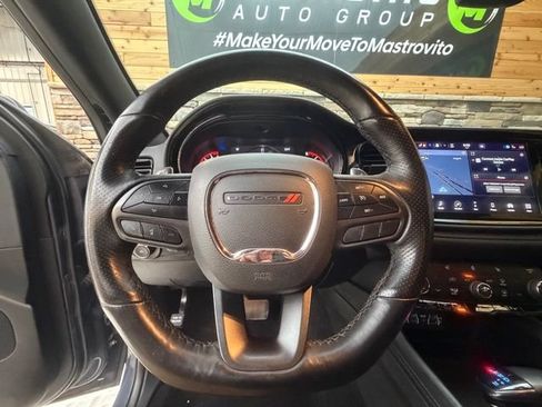 Used 2021 Dodge Durango GT AWD/4WD image 19