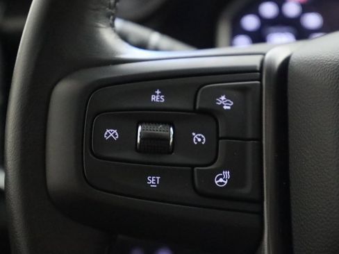 Used 2024 GMC Sierra 3500 Denali Ultimate image 23