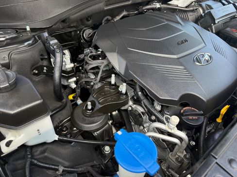 Used 2020 Hyundai Palisade Limited FWD image 10