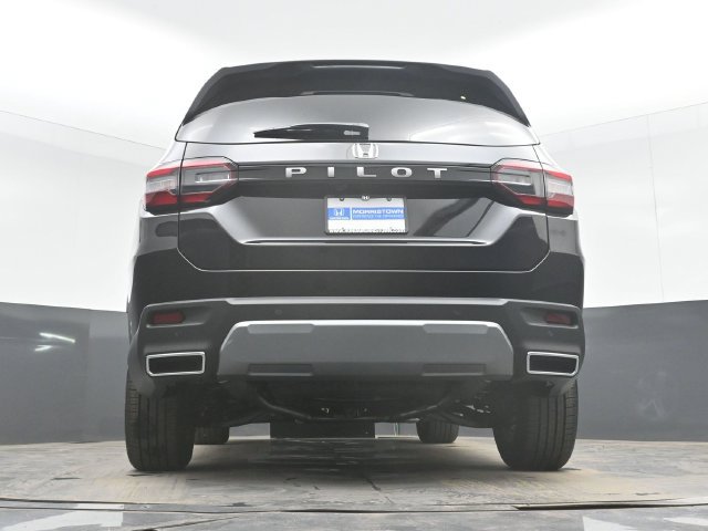 New 2026 Honda Pilot EX-L image 50