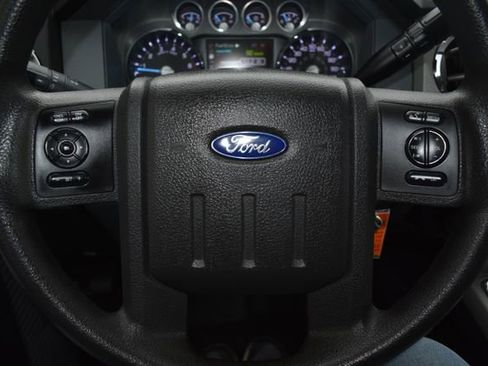 Used 2015 Ford F250 XLT w/ XLT Value Package image 19