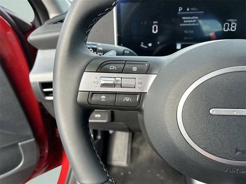 New 2026 Hyundai Sonata SEL image 26