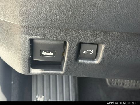 New 2026 Lexus IS 350 F Sport image 25