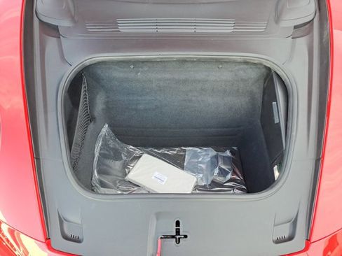 Certified 2024 Porsche 911 Carrera S image 15