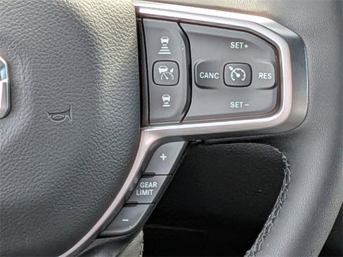 New 2026 RAM 1500 Big Horn/Lone Star image 18