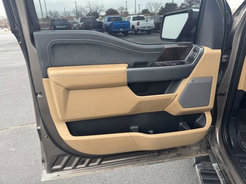 Used 2021 Ford F150 Lariat image 23