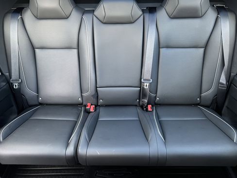 Used 2024 Tesla Cybertruck Cyberbeast image 16