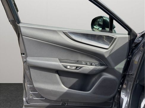 Used 2022 Lexus NX 250 FWD w/ Towing Package (2000 Lbs) image 19