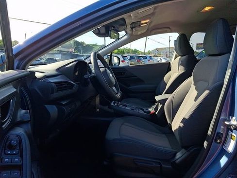 Used 2024 Subaru Crosstrek 2.0i AWD/4WD image 13